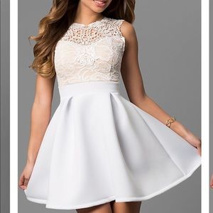 Graduation/ Formal dress